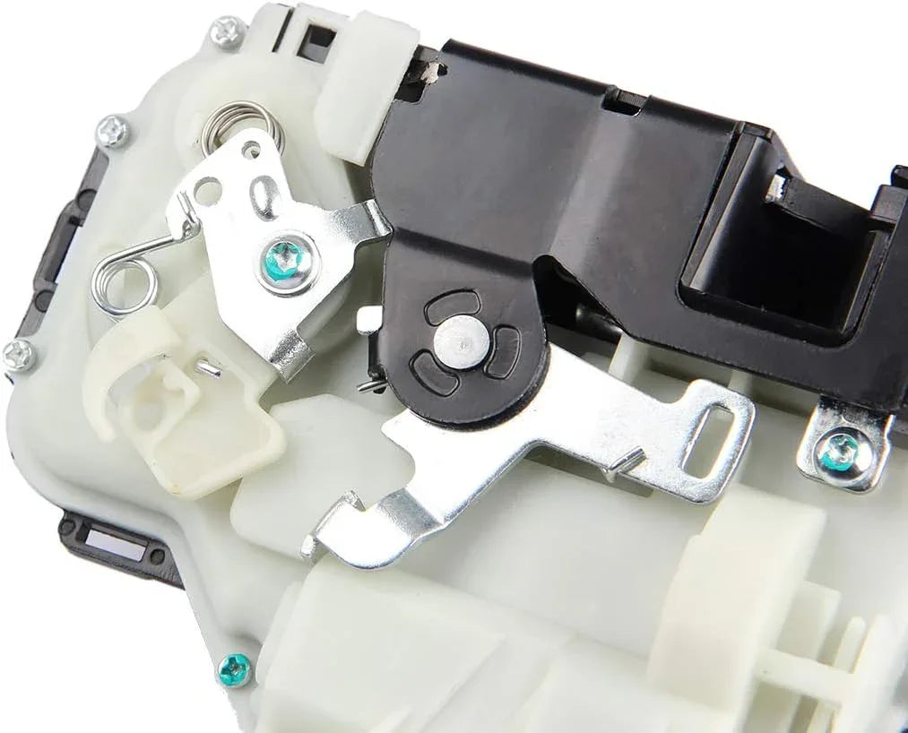 Godimg Front Right Door Lock Actuator 8-Pin 3B1837016A Skoda 1997-2006 - Gomix Brands Outlet