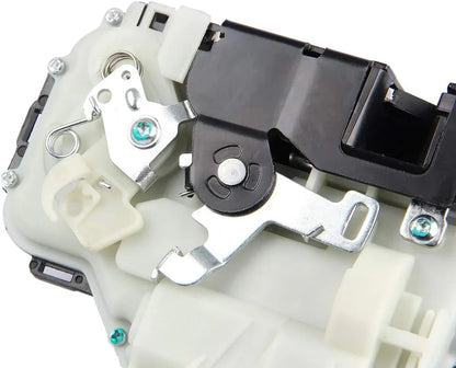 Godimg Front Right Door Lock Actuator 8-Pin 3B1837016A Skoda 1997-2006 - Gomix Brands Outlet