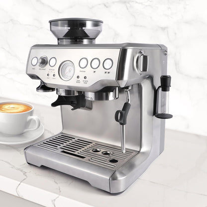Aieve 0.4mm Needle WDT Espresso Distribution Tool with Magnetic Stand