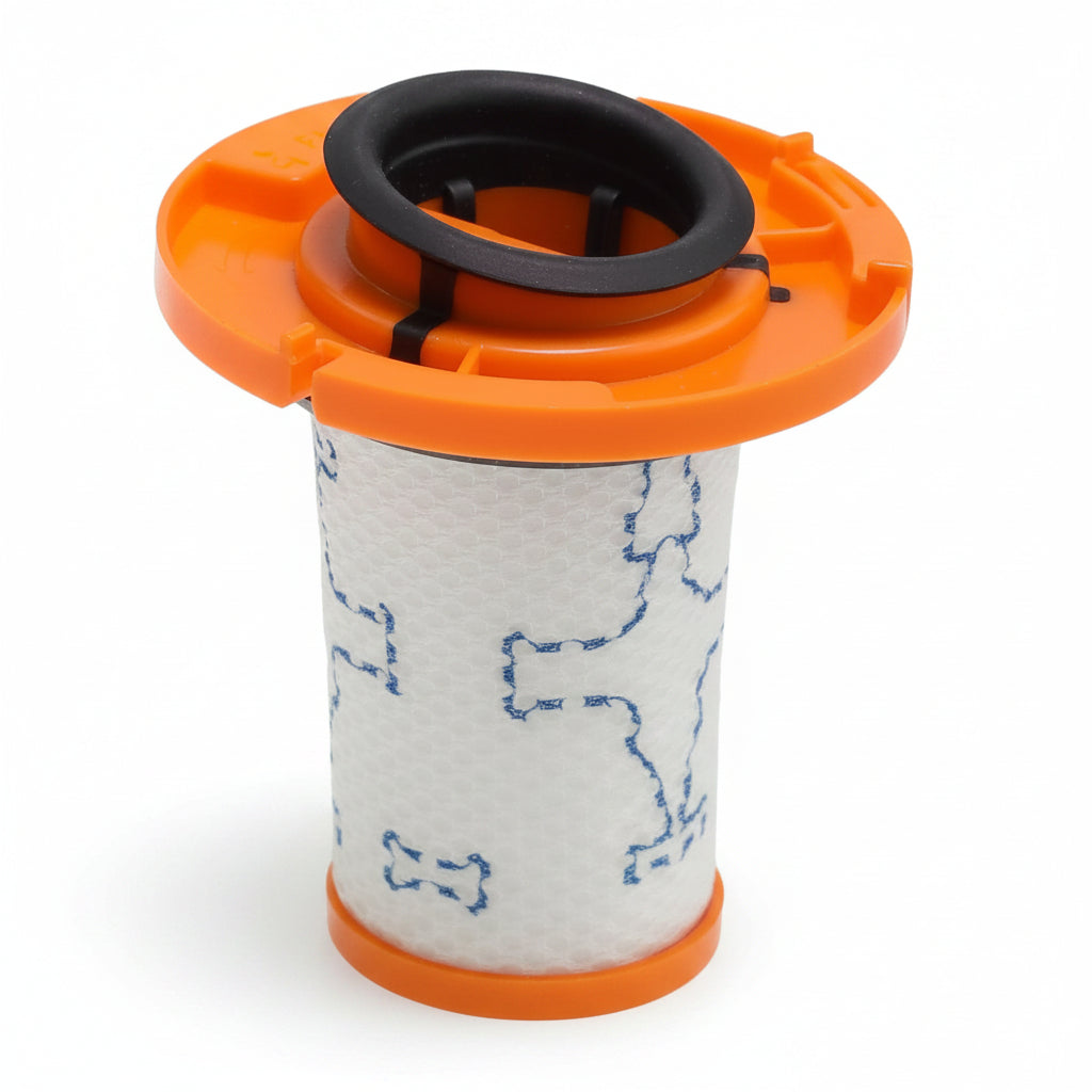 Rowenta Foam Filter ZR009014 Reusable Vacuum