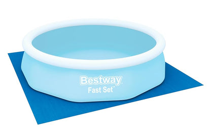 Bestway 3.05m Ground Protector Cloth for Above Ground Pools & Hot Tubs