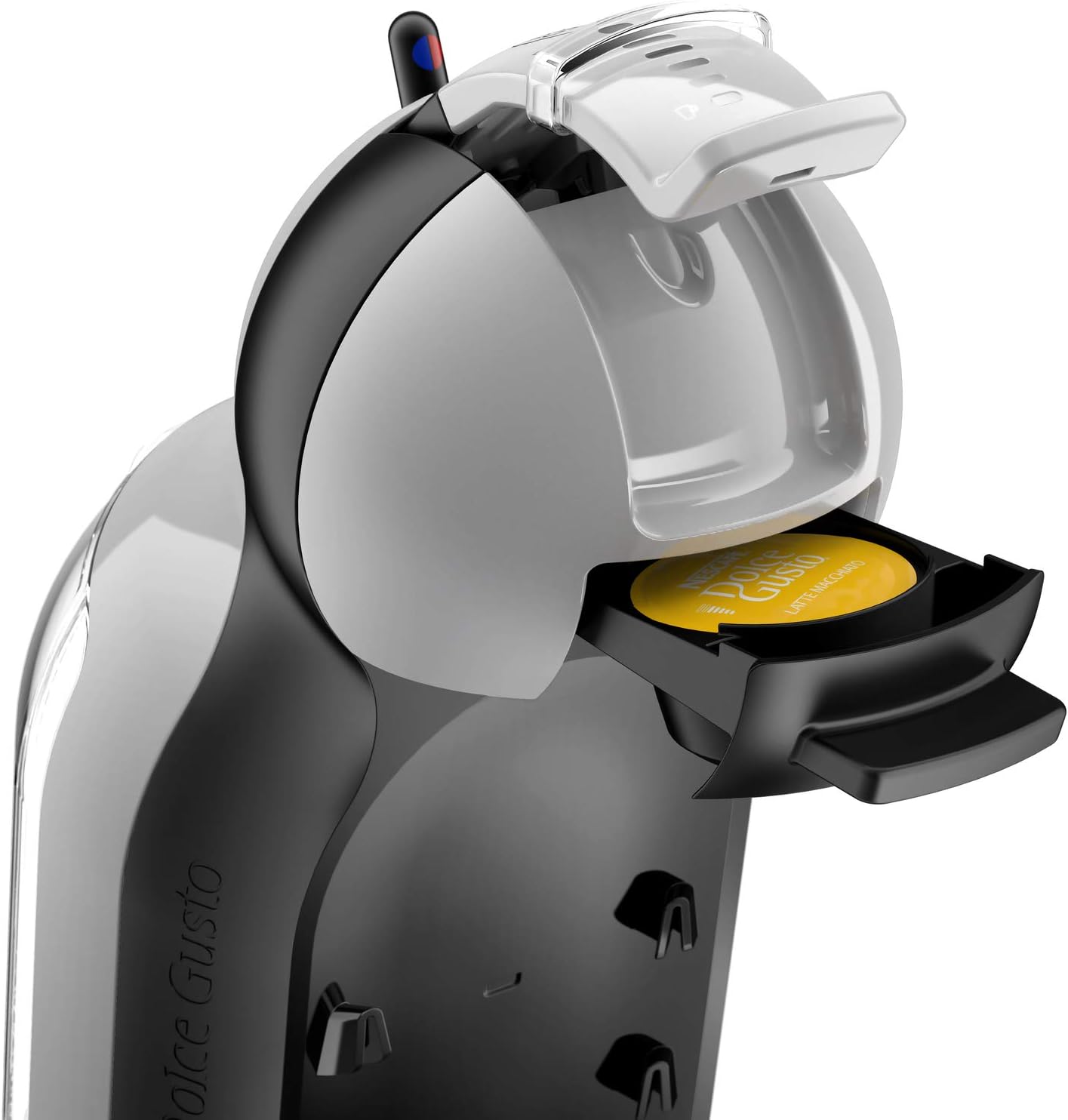 Krups Mini Me Nescafé Dolce Gusto 1500W Compact Coffee Machine