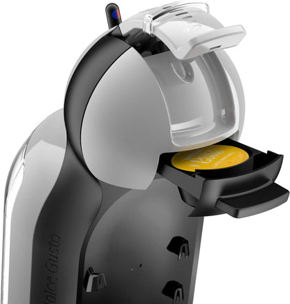 Krups Mini Me Nescafé Dolce Gusto 1500W Compact Coffee Machine