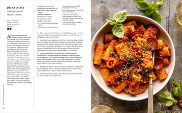 Half Baked Harvest Every Day Cookbook – 120+ Feel‑Good Recipes