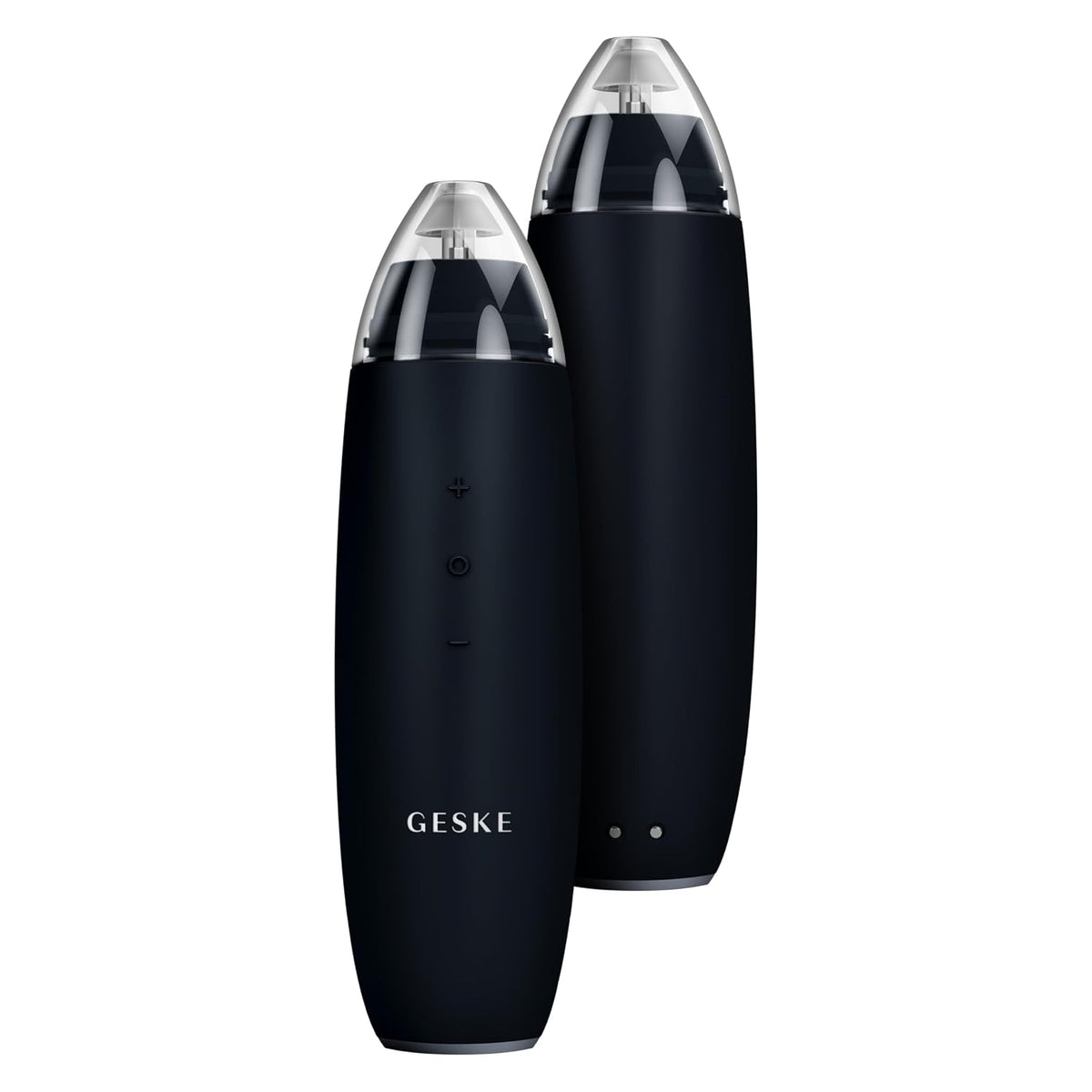 GESKE SmartAppGuided MicroDermabrasion Blackhead Remover 7-in-1