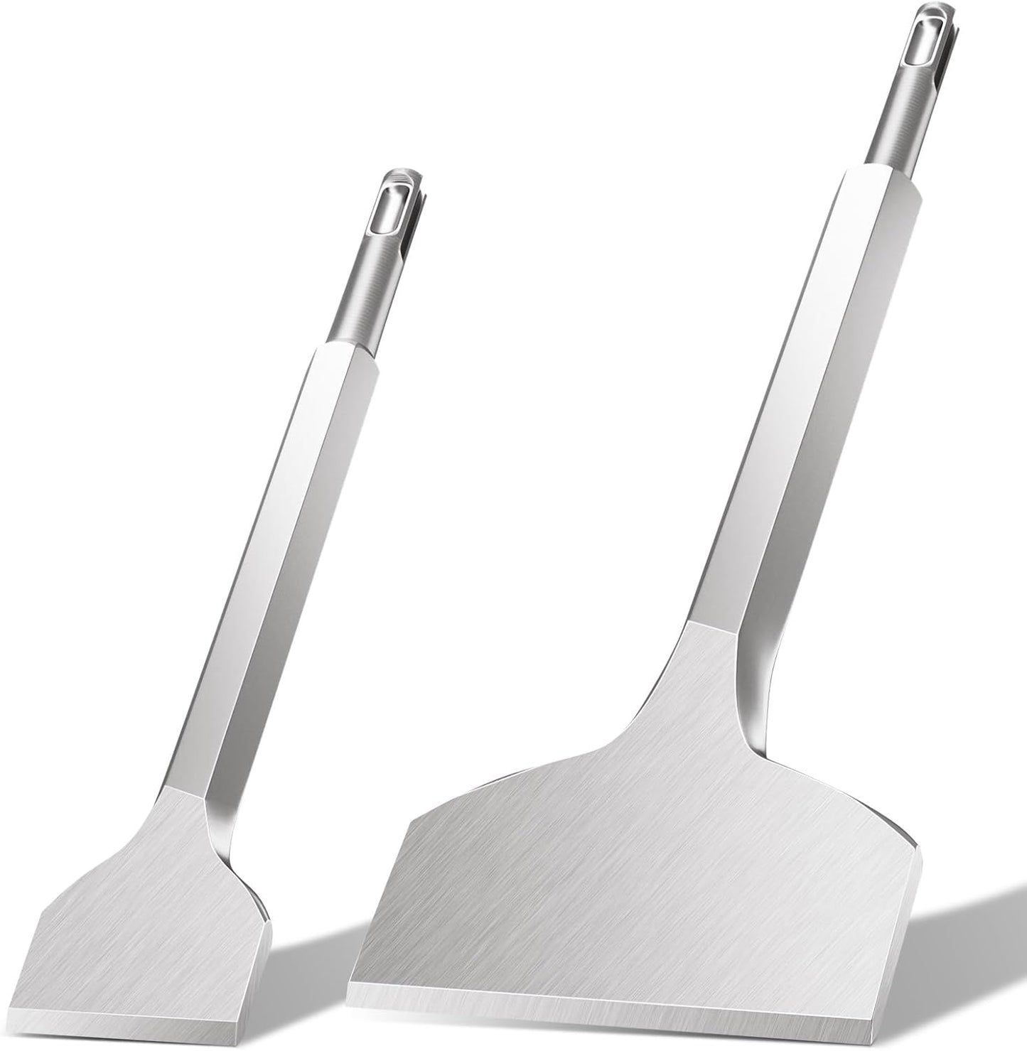 Lytool SDS-Plus Tile Chisel Set – 2 Sizes for Easy Removal