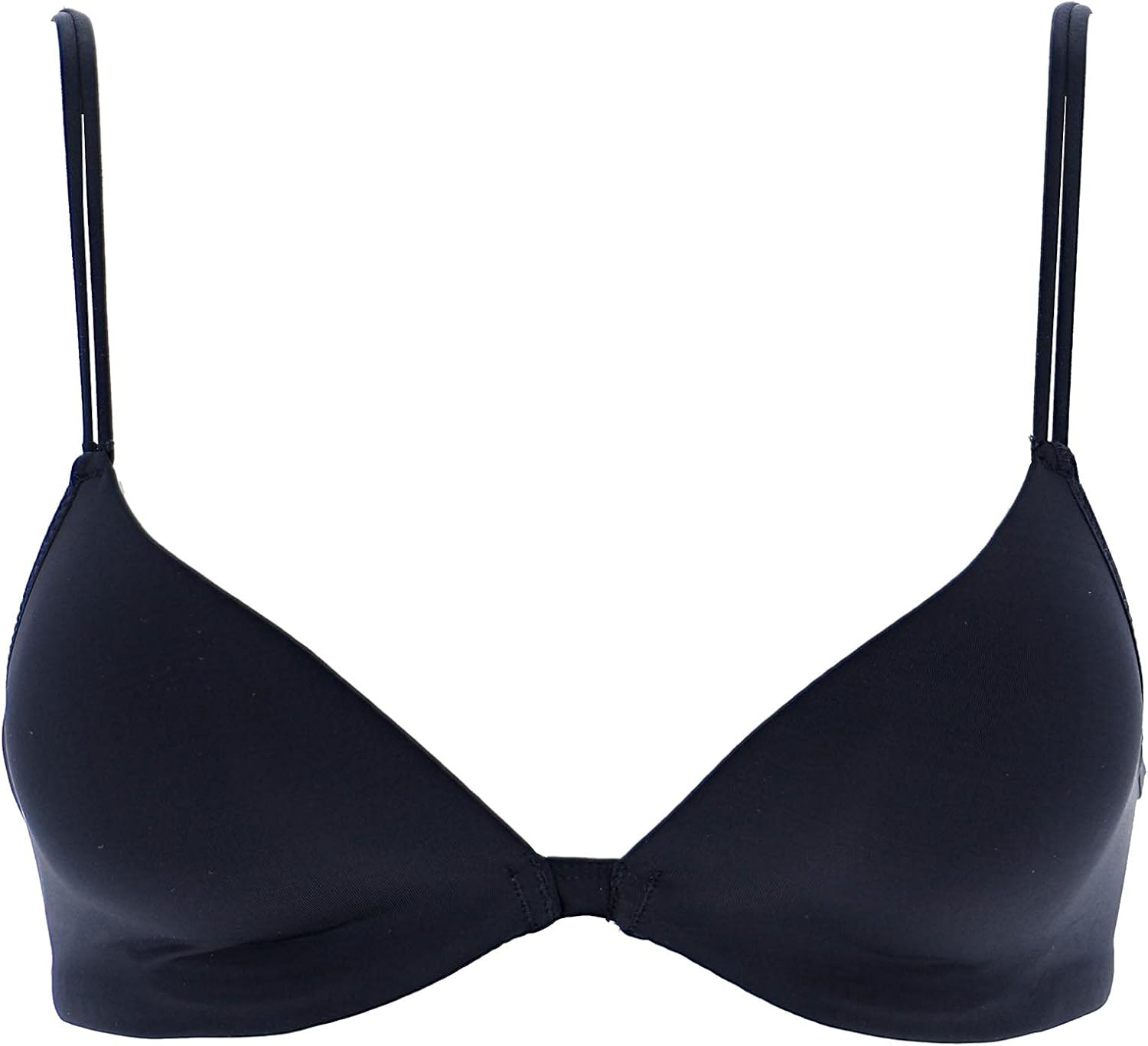 Cotonella 3‑Piece L’Altra Triangular Padded Bra – Cup B Comfort