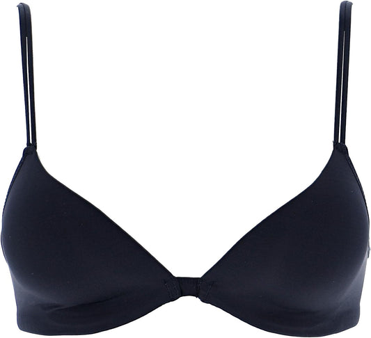 Cotonella 3‑Piece L’Altra Triangular Padded Bra – Cup B Comfort
