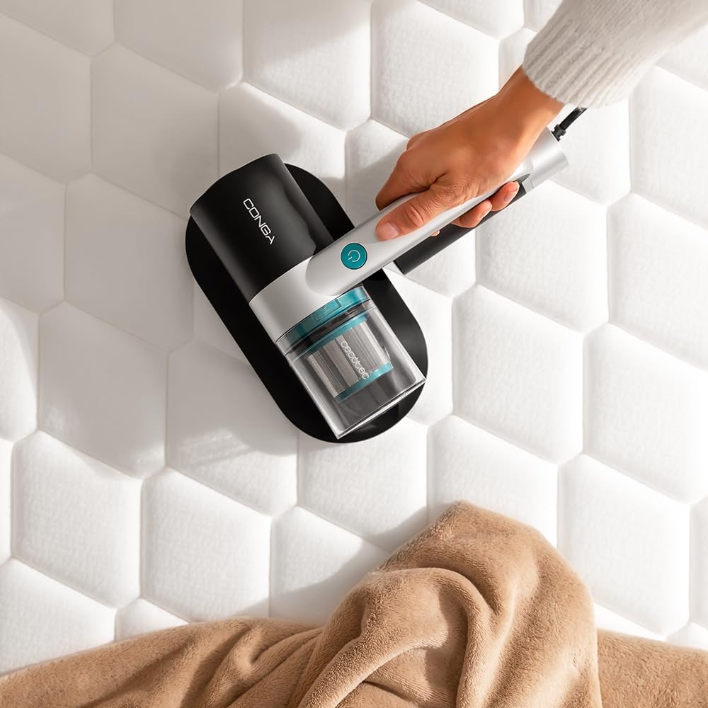 Cecotec Conga Rockstar 3000 Handheld Vacuum Cleaner 300W