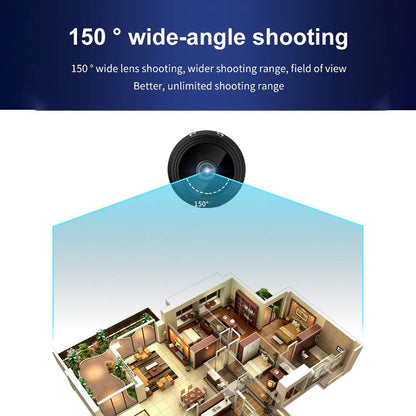 Honorall A9 Mini WiFi Home Security Camera 1080P