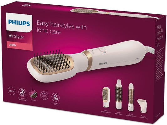Philips BHA310/00 Hot Air Brush: Volumize and Style Your Hair