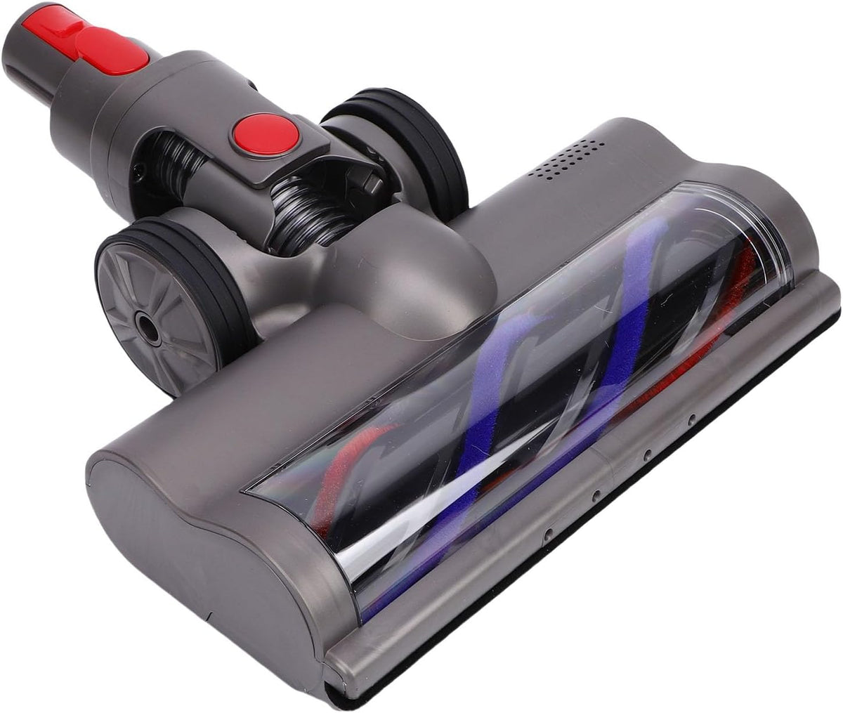 Srliya Vacuum Cleaner Floor Brush Head for V8 V9 V10 V11 V12 15W
