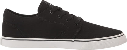 Oakley Men's Split Low-Top Trainers in Jet Black
