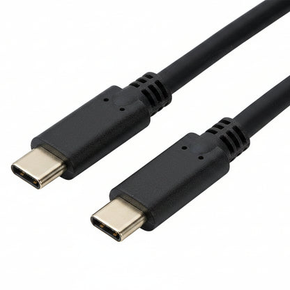 C & E USB Type C to Type C 65W Fast Charging Cable 1.8m