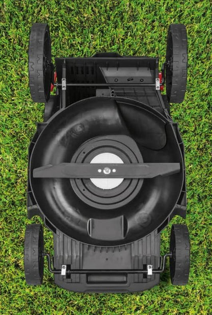 Parkside 40V Cordless Lawn Mower PRMA 40-Li B3 for Effortless Yard Care
