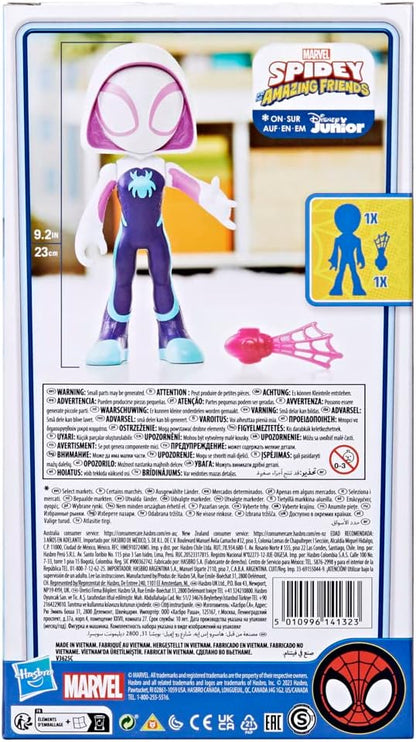 Marvel Ghost Spider Extra Large Action Figure for Kids