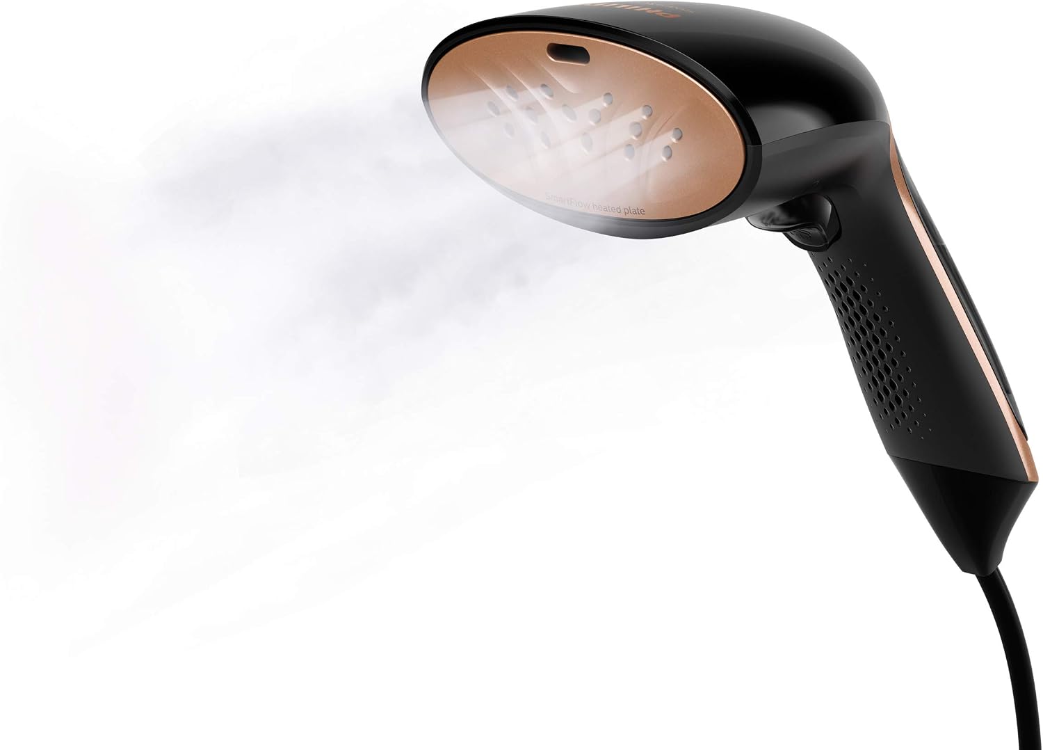 Philips GC365/80 Steam & Go Plus Compact Portable Steamer