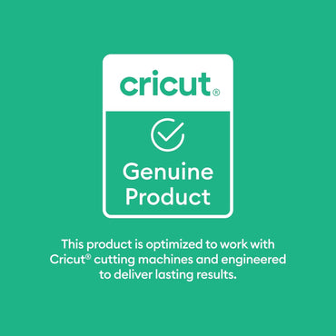 Cricut Value Black Iron-On Vinyl Roll 12×5ft HTV