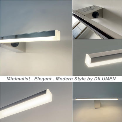 DILUMEN XGJ-020 Bathroom Mirror LED Light 40cm