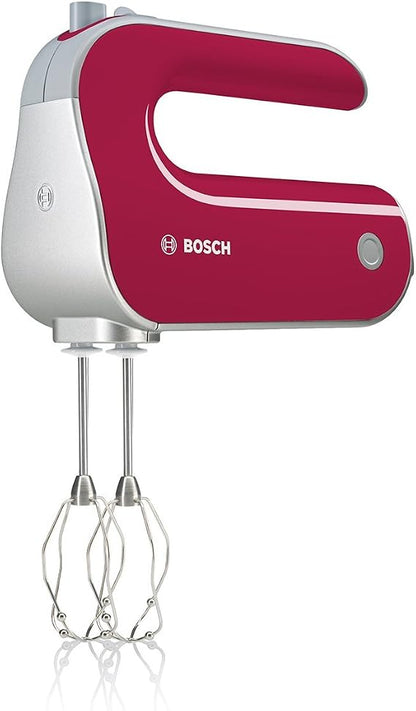 Bosch MFQ40304 Styline Color Hand Mixer 500W