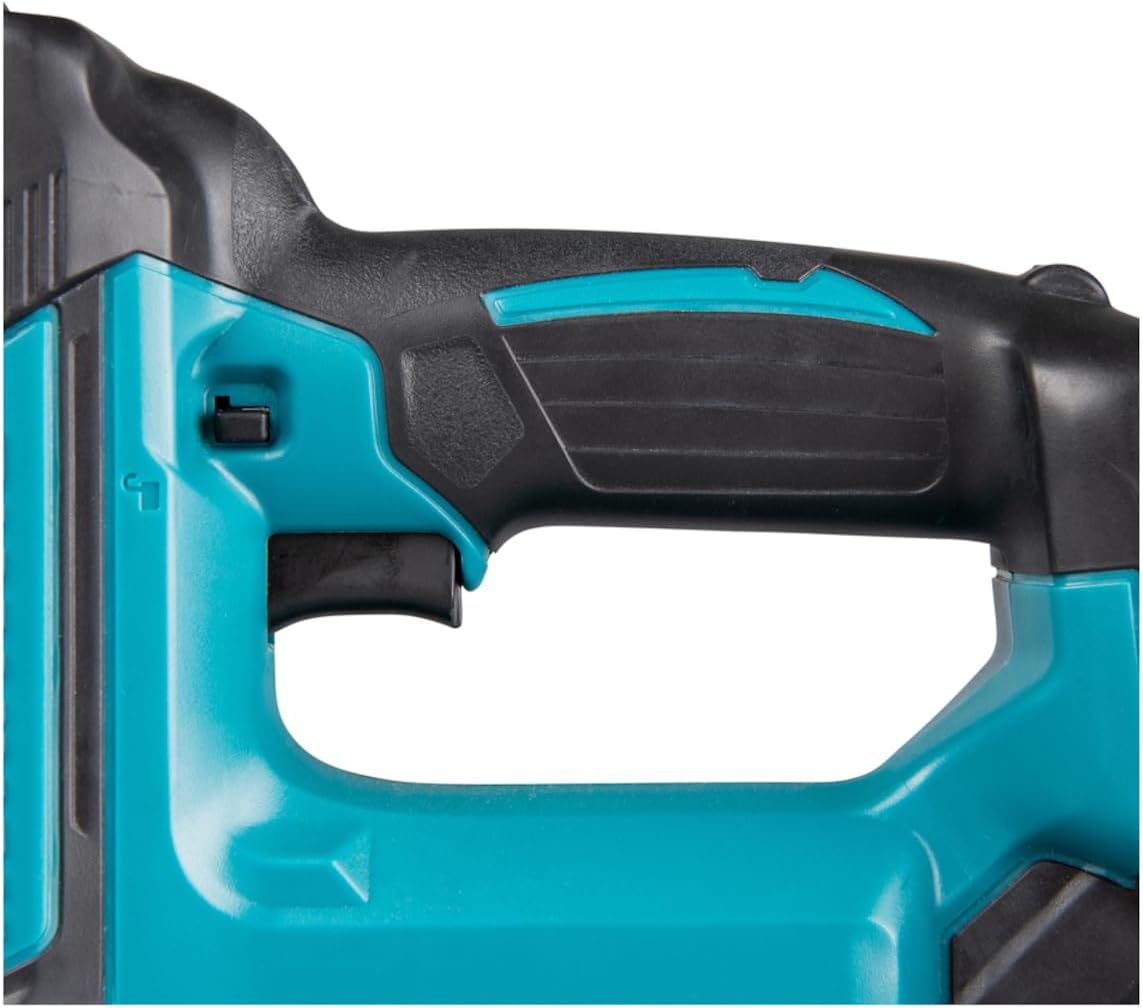 Makita PT354DZ 12V Max CXT Cordless Pin Nailer – Blue