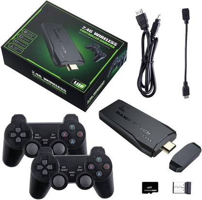 Retro Game Console 20,000+ Games