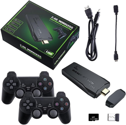 Retro Game Console 20,000+ Games
