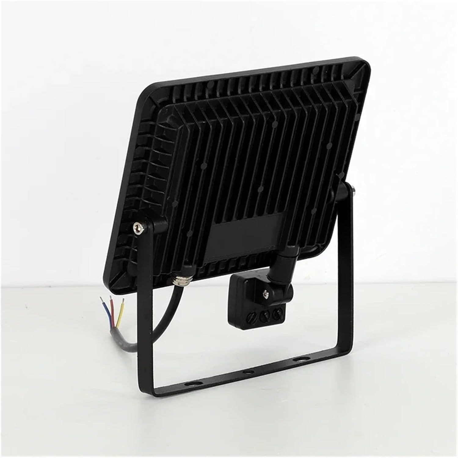 Adjustable PIR Sensor LED Floodlight 30W Outdoor Uplight