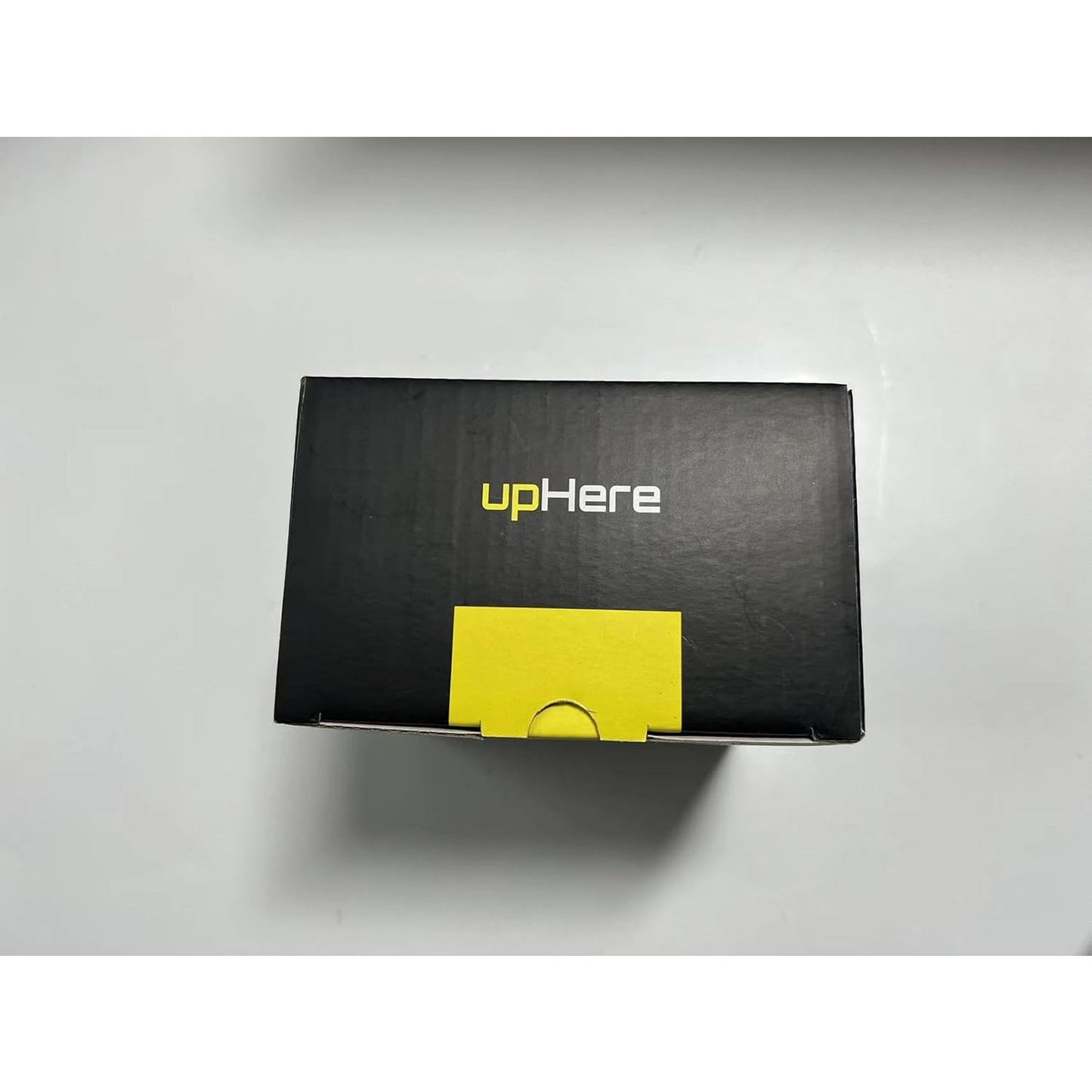 upHere 3‑Pack 120mm Temperature‑Controlled High‑Performance Quiet PC Fan