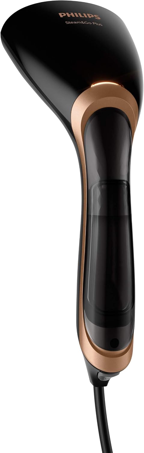 Philips Steam&Go Handheld Garment Steamer GC365/80 1300W