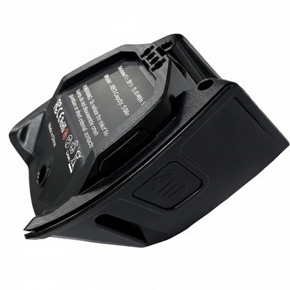 Miele Triflex HX1 & HX2 Cordless Vacuum Battery Replacement JHS24