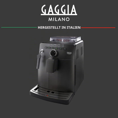 Gaggia Naviglio Fully Automatic Espresso Machine HD8749/01