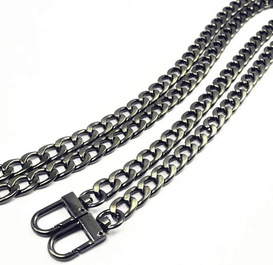 NICE Iron Bag Chain Strap for Handbags