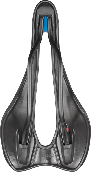 Selle Italia SLR Boost TM Superflow - Fahrradsattel mit klassischem SLR-Design