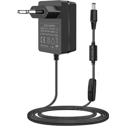12V Power Adapter