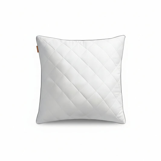 SONGMICS Bed Pillows Cloud White