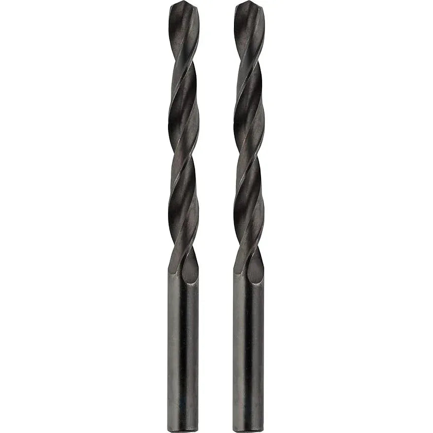 kwb HSS Rolled Steam-Treated Drill Bit 118° Angle - Gomix Brands Outlet