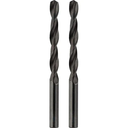 kwb HSS Rolled Steam-Treated Drill Bit 118° Angle - Gomix Brands Outlet