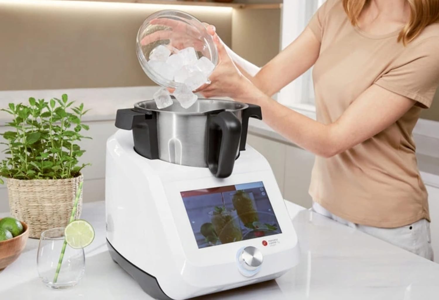 Silvercrest Smart Cooker 2022