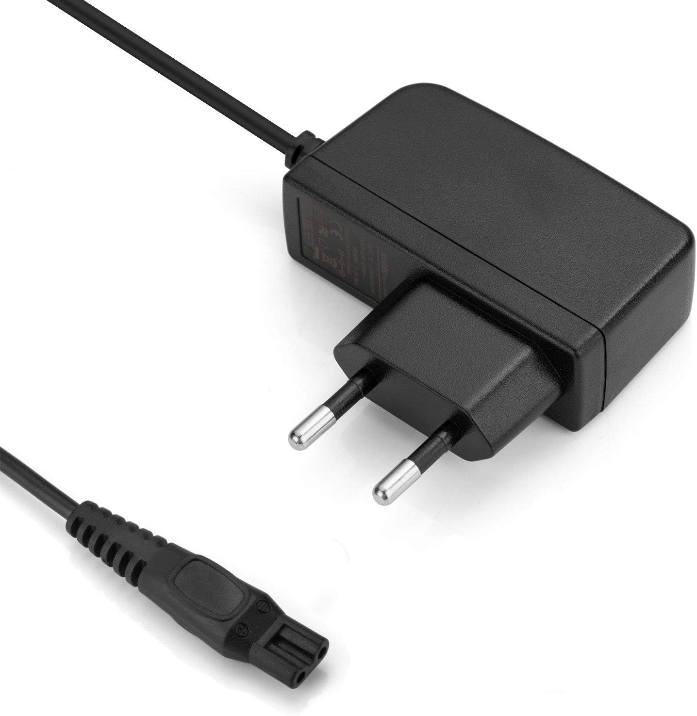 SUPERER ESP 15V Mains Adaptor Charger  BG3015 BodyGroom