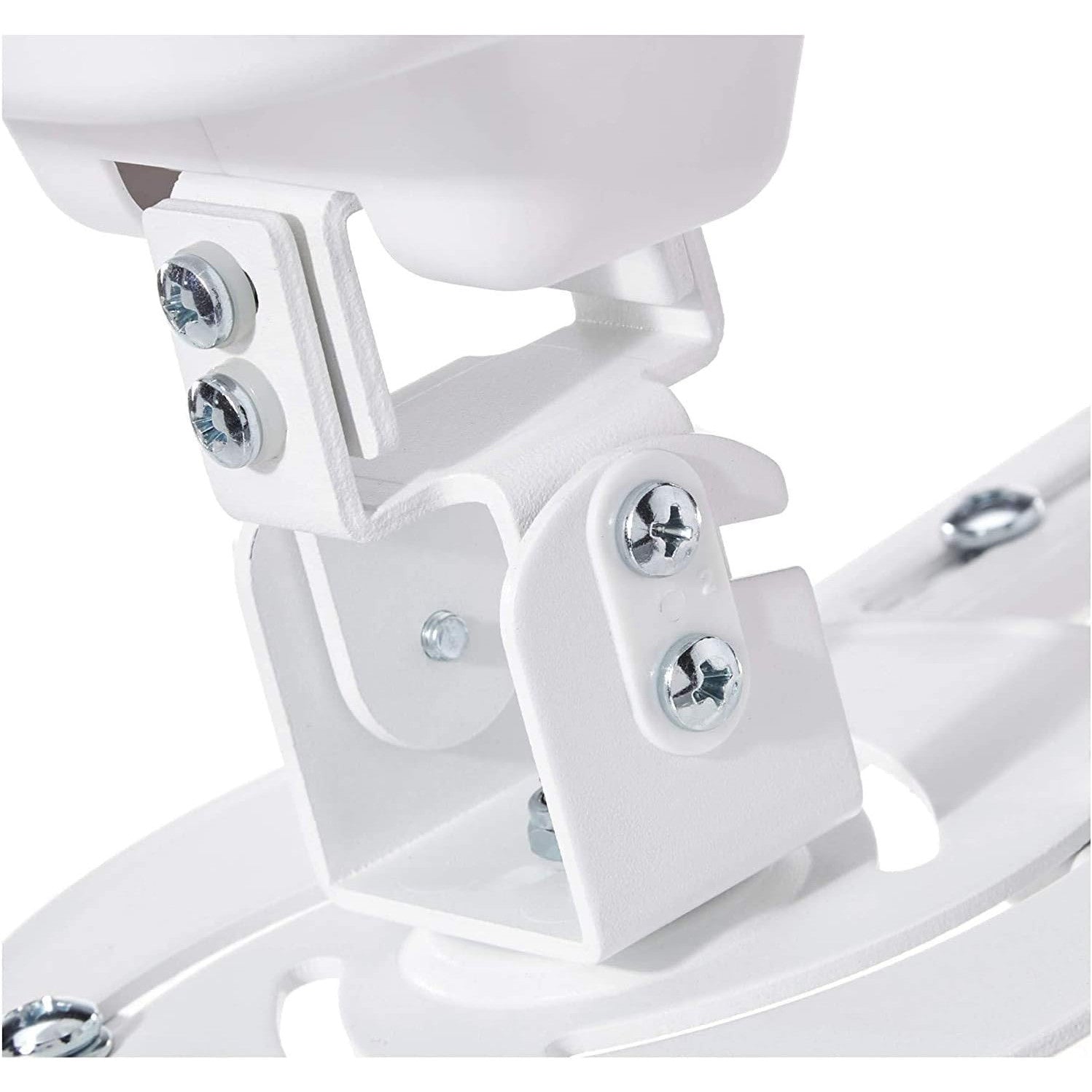 Amazon Basics Tilting Projector Mount – Heavy‑Duty 15 kg Capacity