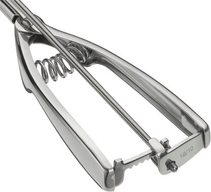 Premium WMF Ice Cream Scoop - Ergonomic Stainless Steel Design