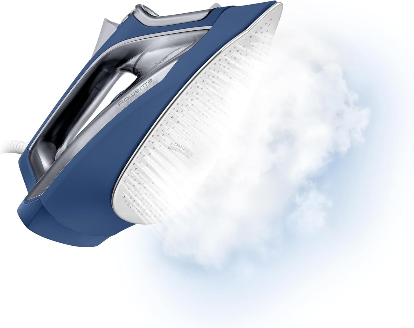 Rowenta Effective+ DX1636D1 2400W Steam Iron with Boost