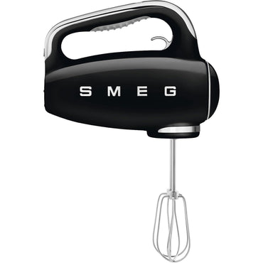 Smeg Personal Blender PBF01BLEU 2‑Speed Stand Mixer Black