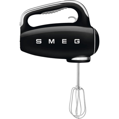 Smeg Personal Blender PBF01BLEU 2‑Speed Stand Mixer Black