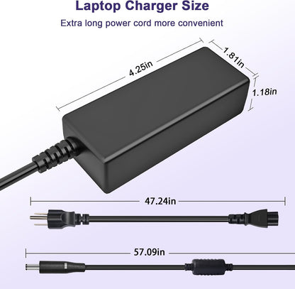 Dell Inspiron Laptop Charger