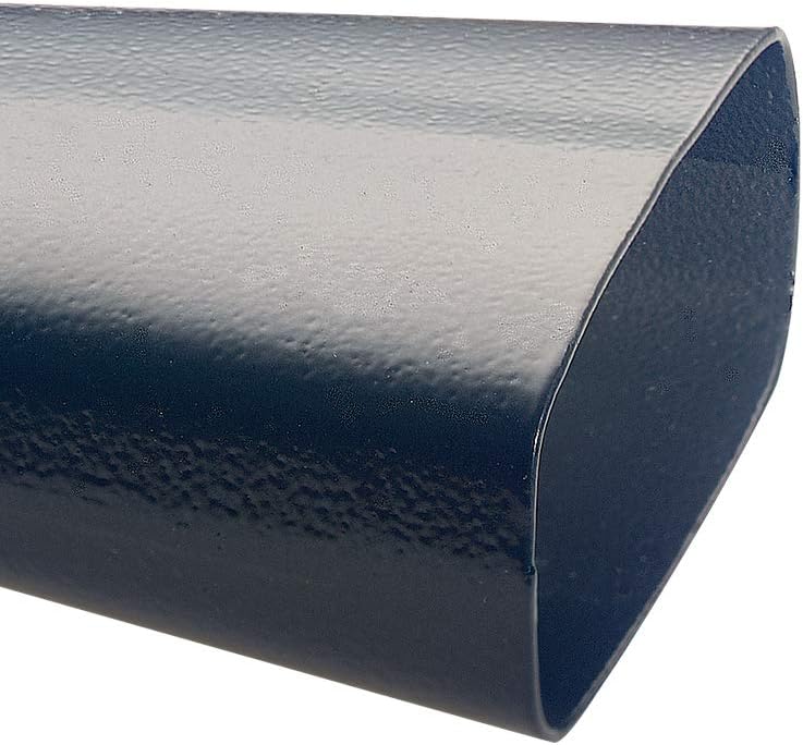Stagg CB304BK Rock Cowbell for Drumset Black