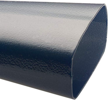 Stagg CB304BK Rock Cowbell for Drumset Black