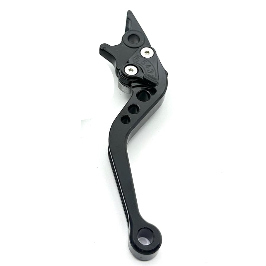 Moto Powerz Adjustable 6-Position Brake and Clutch Lever for CBR250