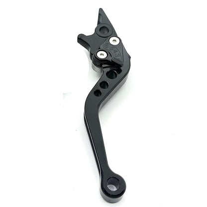 Moto Powerz Adjustable 6-Position Brake and Clutch Lever for CBR250